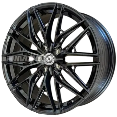 Литой диск HRE 6005 R18 8J 5x114.3 ET35 dia 73.1