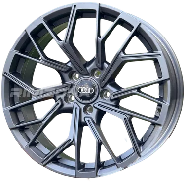 Литой диск В стиле Audi FA760 R18 8J 5x112 ET35 dia 66.5