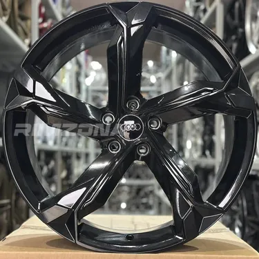 Литой диск В стиле Audi 1638 R20 9J 5x112 ET30 dia 66.6