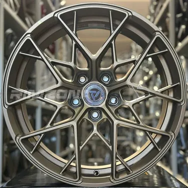 Литой диск WHEELEGEND ULF22 R18 8J 5x112 ET38 dia 66.6
