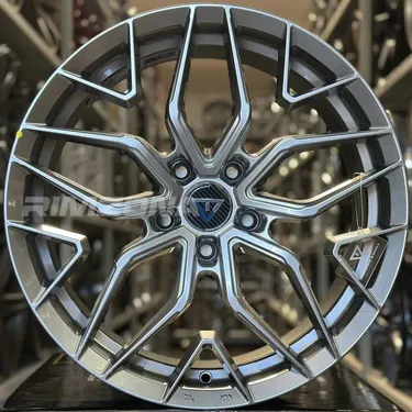 Литой диск WHEELEGEND VLF29 R18 8J 5x108 ET38 dia 73.1