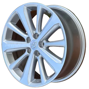 Литой диск В стиле Toyota BLI3519 R19 7.5J 5x114.3 ET35 dia 60.1