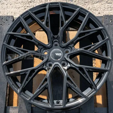 Литой диск VPS F075 R19 8.5J 5x114.3 ET38 dia 73.1