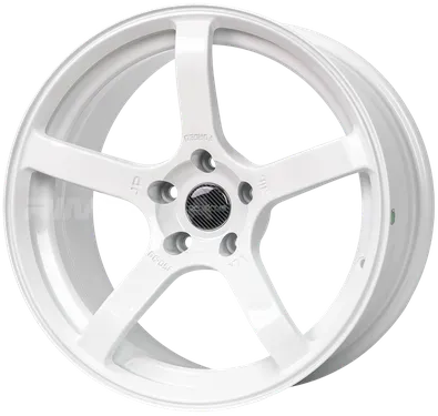 Литой диск PRODRIVE GC-05F A R18 9.5J 5x114.3 ET28 dia 73.1