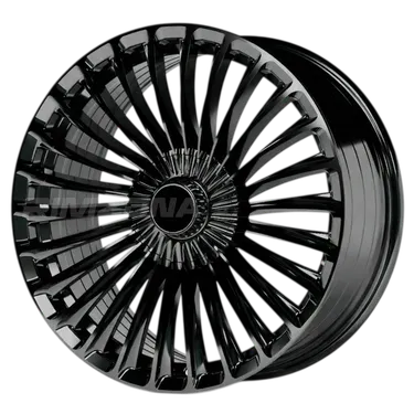 Литой диск В стиле Lada 260 R17 7.5J 4x100 ET35 dia 73.1