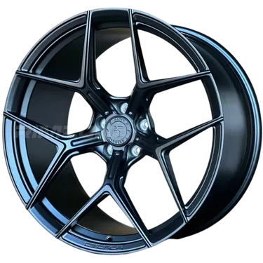 Кованый диск BRIXTON PF7 R20 9/10J 5x112 ET20/30 dia 66.6