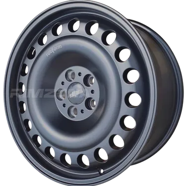 Кованый диск В СТИЛЕ LAND ROVER VALIANCE R20 9J 5x120 ET40 dia 72.6