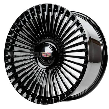 Кованый диск В СТИЛЕ LAND ROVER TRIMESTRE-M R21 9.5J 5x120 ET38 dia 72.6