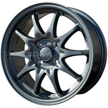 Литой диск RAYS CE28 R15 6.5J 4x100 ET38 dia 73.1
