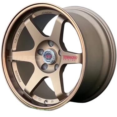 Литой диск RAYS VOLK RACING TE37 TTA R17 9J 5x114.3 ET15 dia 73.1