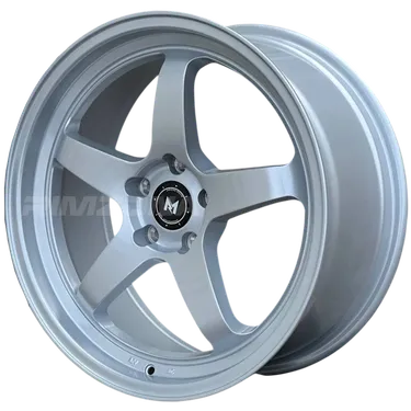 Литой диск MFLOW RACING MFR3 R19 9.5J 5x114.3 ET35 dia 73.1