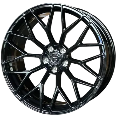 Кованый диск BRIXTON PF83 R20 9/10J 5x112 ET20/30 dia 66.6