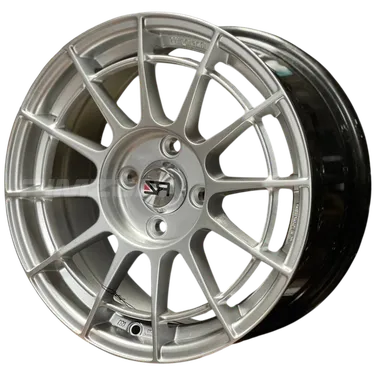 Литой диск OZ F564 R15 7J 4x100 ET38 dia 73.1