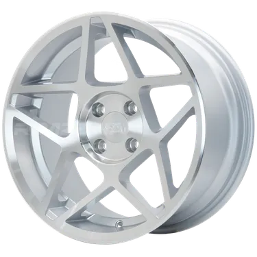 Литой диск 3SDM 0.08 R17 8J 5x112 ET35 dia 66.6