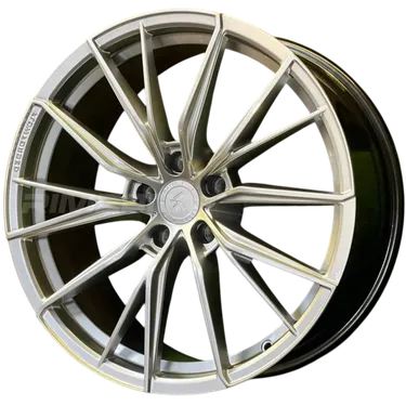 Литой диск VAGE TF28 R19 8.5/9.5J 5x112 ET35 dia 66.6