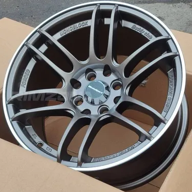 Литой диск WEDS SA-60M R15 8.25J 4x100/4x114.3 ET15 dia 73.1