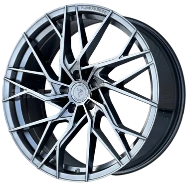 Литой диск VAGE TF31 R20 8.5J 5x112 ET30 dia 66.6