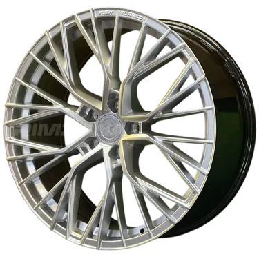 Литой диск VAGE F8829 R19 8.5J 5x112 ET35 dia 66.6