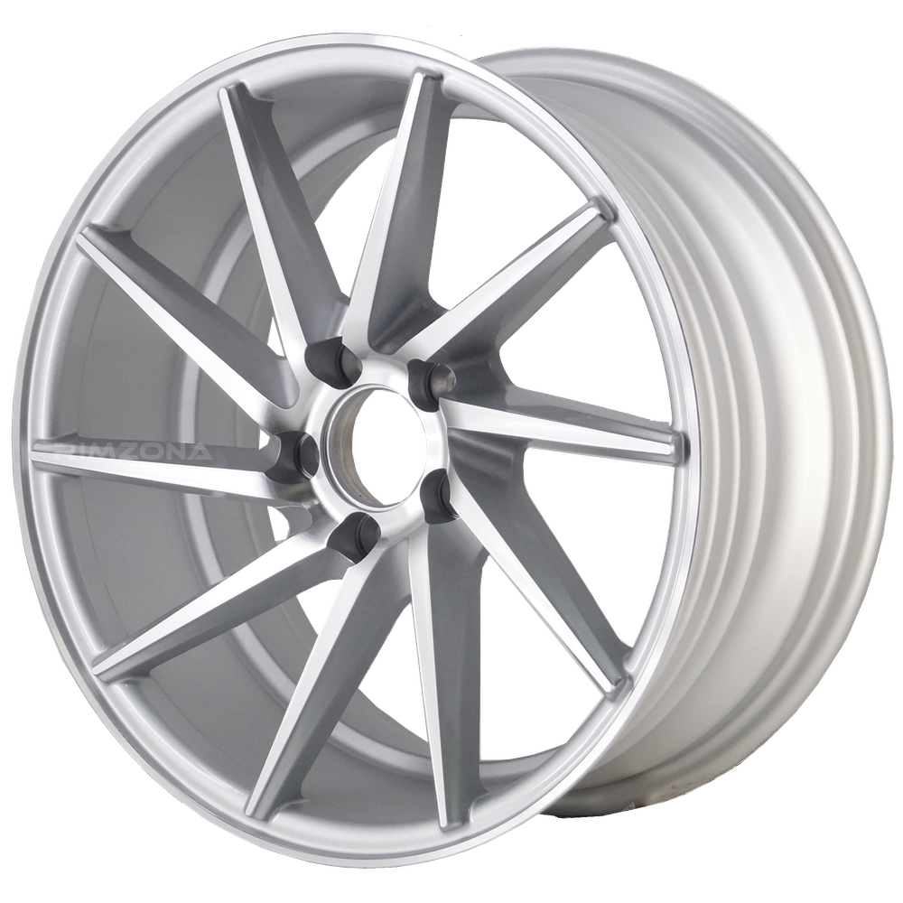 Литой диск DK-Rims 8135 R18 8J 5x120 ET30 dia 72.6