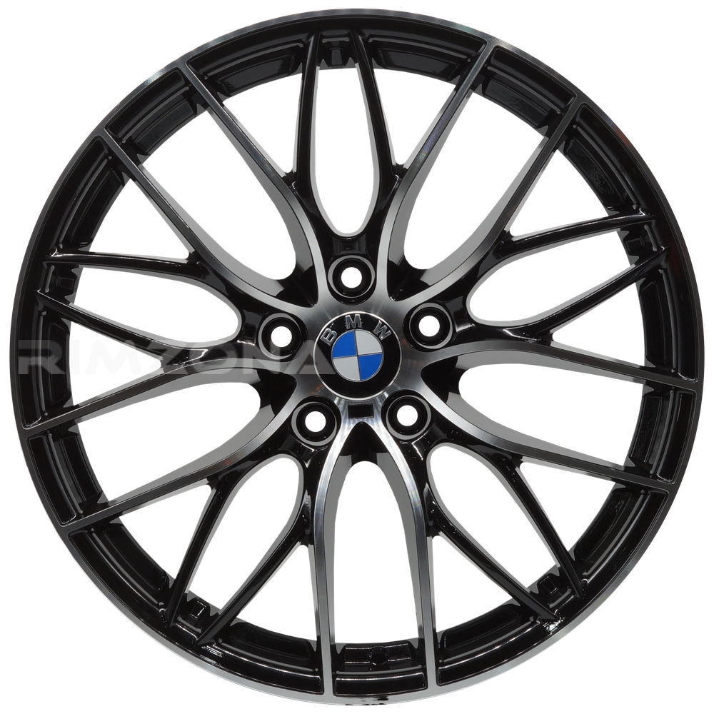 Диски Bmw Купить В Москве