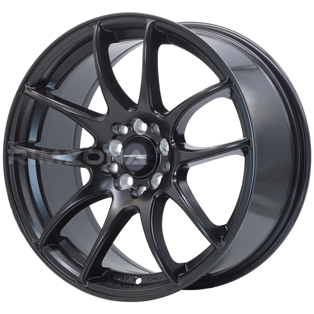 Литой диск WORK Emotion CR-kiwami R16 7J 4x100/4x114.3 ET35 dia 73.1
